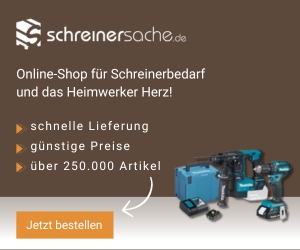 Schreinersache.de